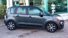 Usata 2016 Citroën C3 Picasso Feel Monovolume | 6500 € (Ottimo prezzo)