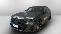 Usata 2024 BMW 530e Comfort Edition Tre volumi | 72.500 €