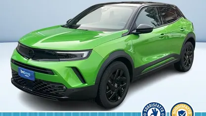 Usata 2022 Opel Mokka GS Line SUV | 14.800 € (Ottimo prezzo)