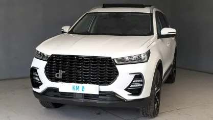 Usata DR DR 6.0 149 CV (109 kW) 2022 SUV