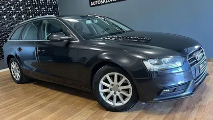 Usata Audi A4 143 CV (105 kW) 2012 Station wagon