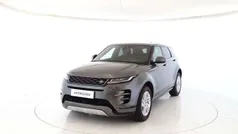 Grigio scuro Usata 2019 Land Rover Range Rover evoque R-Dynamic SUV | 29.900 € (Buon prezzo)