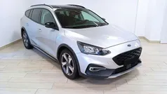 Usata 2021 Ford Focus Active Station wagon | 15.900 € (Ottimo prezzo)