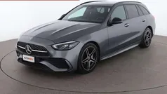 Grigio Usata 2022 Mercedes C300e Premium Station wagon | 36.399 € (Buon prezzo)