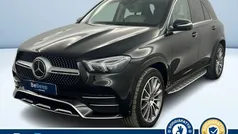 Nero metallizzato Usata 2023 Mercedes GLE300 Premium SUV | 54.800 € (Super prezzo)