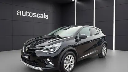 Usata 2022 Renault Captur Techno SUV | 16.490 € (Ottimo prezzo)