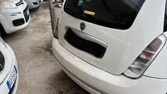 Usata 2010 Lancia Ypsilon Due volumi | 4500 € (Buon prezzo)