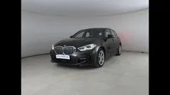 Usata 2021 BMW 116 M Sport Due volumi | 27.500 € (Buon prezzo)