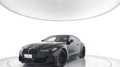Nero Usata 2023 BMW M4 Competition Edition Coupé | 80.900 € (Super prezzo)