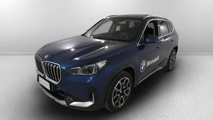 Usata 2024 BMW X1 Comfort Edition SUV | 45.000 € (Buon prezzo)