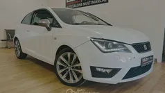 Other Usata 2015 Seat Ibiza SC FR Due volumi | 5299 € (Ottimo prezzo)