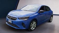 Blu Usata 2022 Opel Corsa Elegance Due volumi | 12.900 € (Buon prezzo)