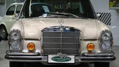 Usata 1971 Mercedes 280 SE Tre volumi | 25.950 €
