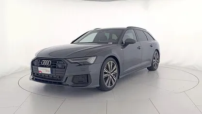 Usata Audi A6 Business 299 CV (219 kW) 2022 Station wagon