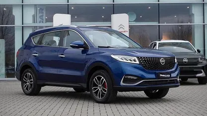 Usata DFSK Glory 580 145 CV (106 kW) 2025 SUV