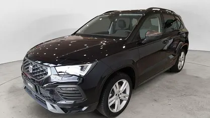 Usata Seat Ateca FR 150 CV (110 kW) 2024 SUV
