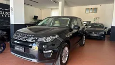 Nero Usata 2016 Land Rover Discovery Sport SE SUV | 13.250 € (Ottimo prezzo)