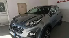 Usata 2020 Kia Sportage SUV | 15.900 € (Buon prezzo)