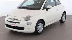 Bianco Usata 2018 Fiat 500 S Due volumi | 9099 € (Ottimo prezzo)