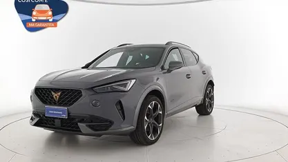Usata Cupra Formentor 150 CV (110 kW) 2023 SUV