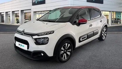 Usata Citroën C3 PureTech 83 CV (61 kW) 2023 Utilitaria