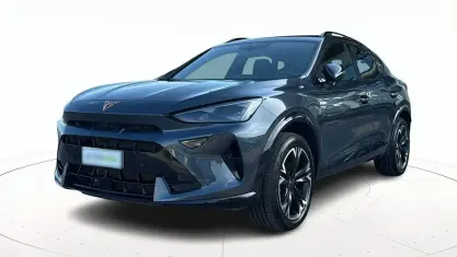 Usata Cupra Formentor 150 CV (110 kW) 2025 Vari colori / pastello SUV