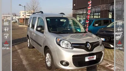 Usata Renault Kangoo SE 90 CV (66 kW) 2018 Monovolume