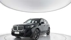 Usata 2025 BMW X1 M Sport SUV | 50.000 € (Ottimo prezzo)