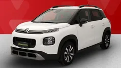 Bianco Usata 2020 Citroën C3 Aircross Feel SUV | 14.790 € (Buon prezzo)