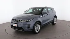 Grigio Usata 2021 Land Rover Range Rover evoque S SUV | 28.599 € (Ottimo prezzo)