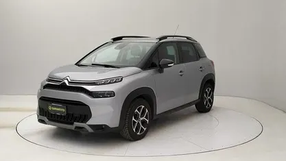 Usata Citroën C3 Aircross PureTech 110 CV (80 kW) 2022 SUV