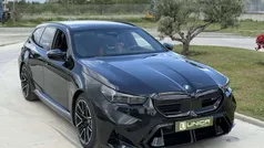 Usata 2025 BMW M5 Station wagon | 159.999 €