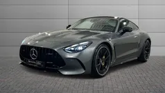 Argento selenite metallizzato Usata 2024 Mercedes AMG GT 63 Premium Plus Coupé | 185.000 € (Buon prezzo)