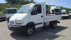 Bianco Usata 2002 Renault Master Furgone | 5500 € (Super prezzo)
