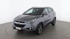 Grigio Usata 2014 Hyundai ix35 Xpossible SUV | 9799 € (Buon prezzo)