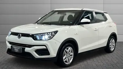Usata SsangYong Tivoli 128 CV (94 kW) 2019 SUV