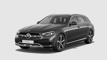 Nouă Mercedes C220 Advanced Plus 200 CP (147 kW) 2026 Break