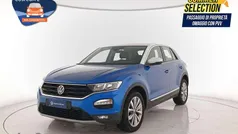 Usata 2022 VW T-Roc Style SUV | 20.300 € (Buon prezzo)