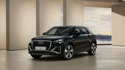 Usata Audi Q2 S-Line 150 CV (110 kW) 2026 SUV