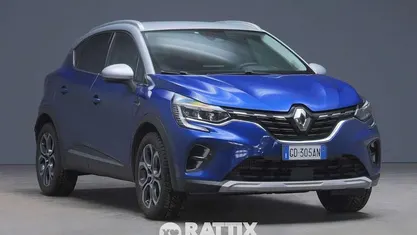Bestyle malaga Usata 2020 Renault Captur Intens SUV | 14.284 € (Buon prezzo)