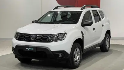 Usata 2020 Dacia Duster Essentiel SUV | 16.600 € (Buon prezzo)