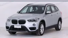 Usata 2019 BMW X1 Comfort Edition SUV | 18.900 € (Ottimo prezzo)