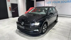 Usata 2020 VW Polo Comfortline Tre volumi | 15.500 € (Ottimo prezzo)
