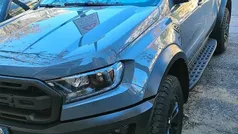 Usata 2022 Ford Ranger Raptor Pick-up | 46.500 € (Buon prezzo)