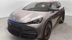Argento Nuova 2025 Cupra Tavascan VZ SUV | 61.700 € (Buon prezzo)
