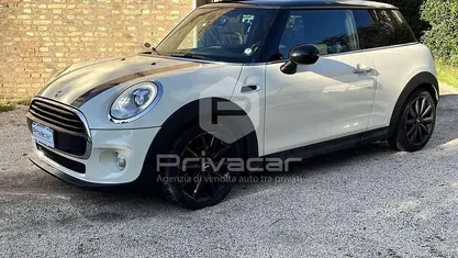 Altro Usata 2017 Mini Cooper D Hype Due volumi | 11.700 € (Ottimo prezzo)