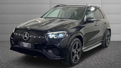 Usata 2025 Mercedes GLE350 | 105.300 € (Buon prezzo)