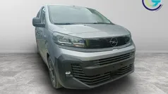 Grigio Nuova 2025 Opel Zafira Life Furgone | 37.900 € (Ottimo prezzo)
