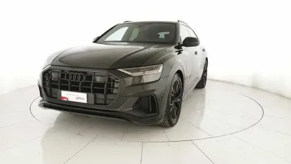 Gebraucht Audi SQ8 Sport 507 PS (372 kW) 2023 SUV