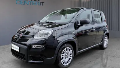 Usata 2024 Fiat Panda S | 12.500 € (Buon prezzo)